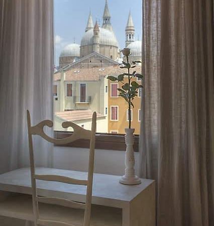 Art Hotel Al Fagiano Padova Exterior photo