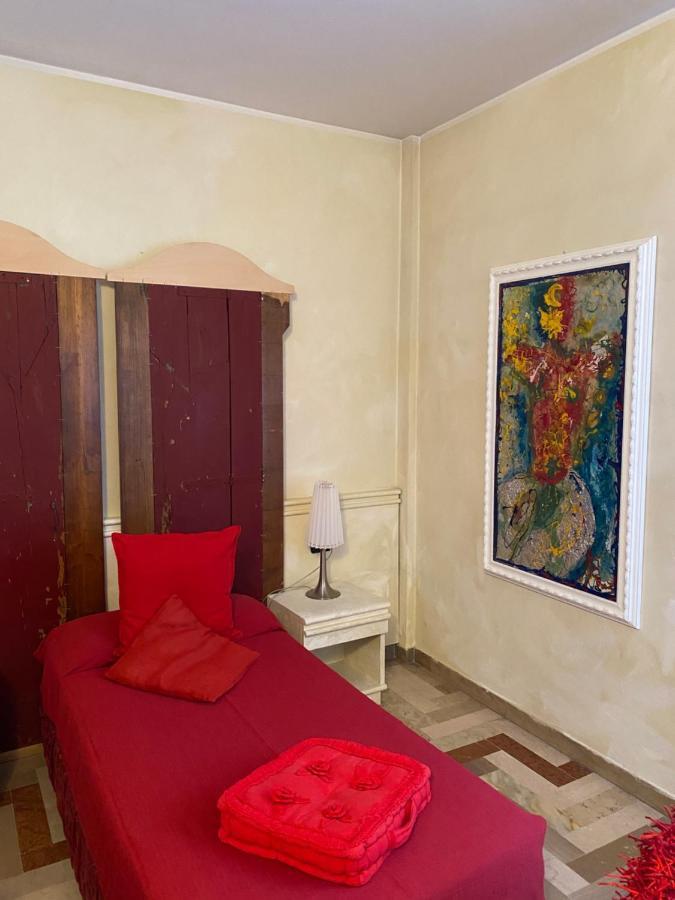 Art Hotel Al Fagiano Padova Exterior photo