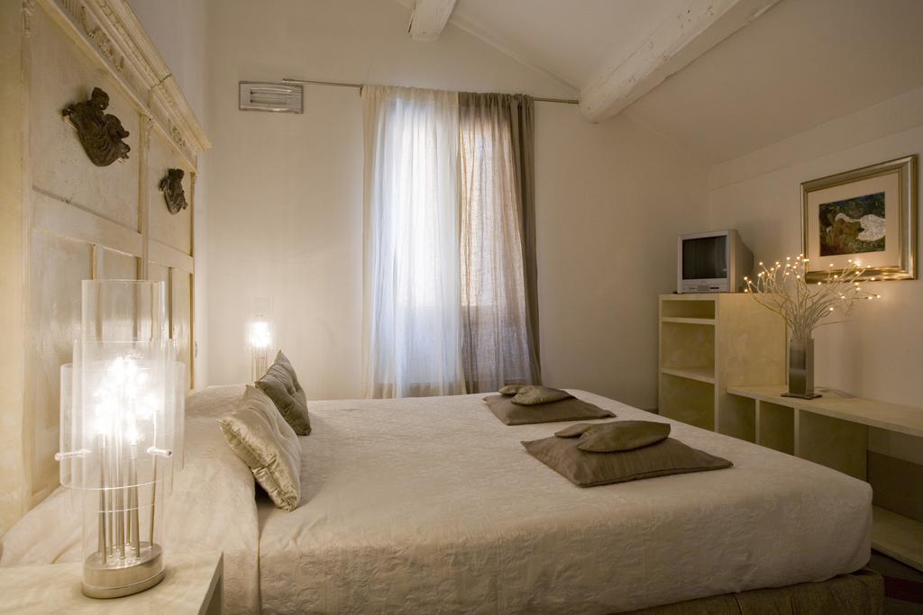 Art Hotel Al Fagiano Padova Room photo