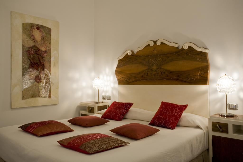 Art Hotel Al Fagiano Padova Exterior photo