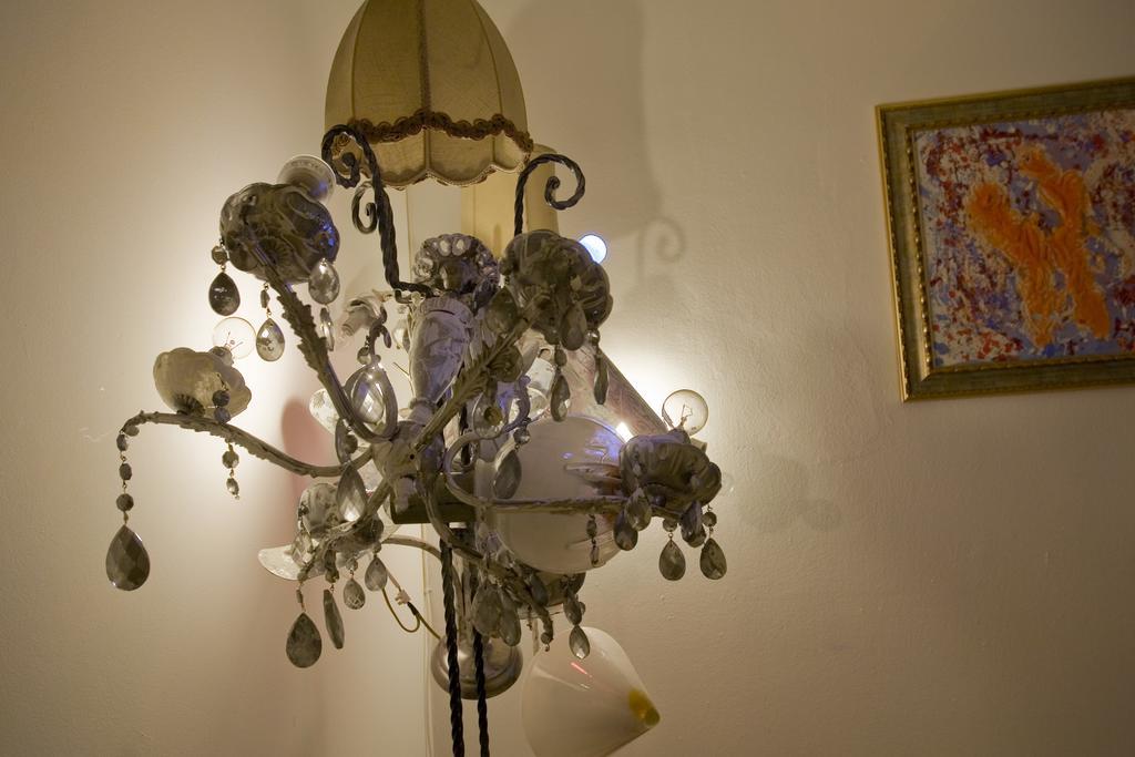 Art Hotel Al Fagiano Padova Exterior photo