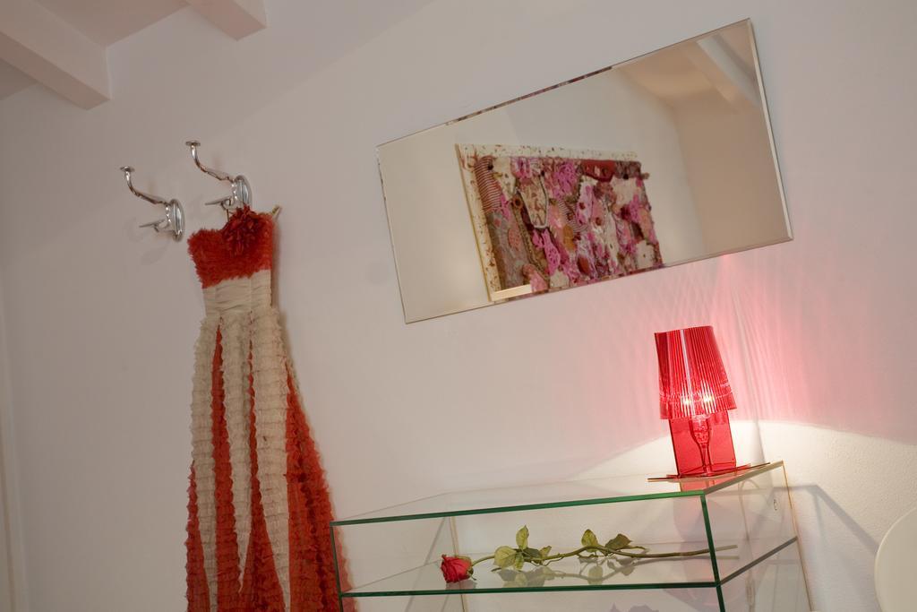 Art Hotel Al Fagiano Padova Room photo