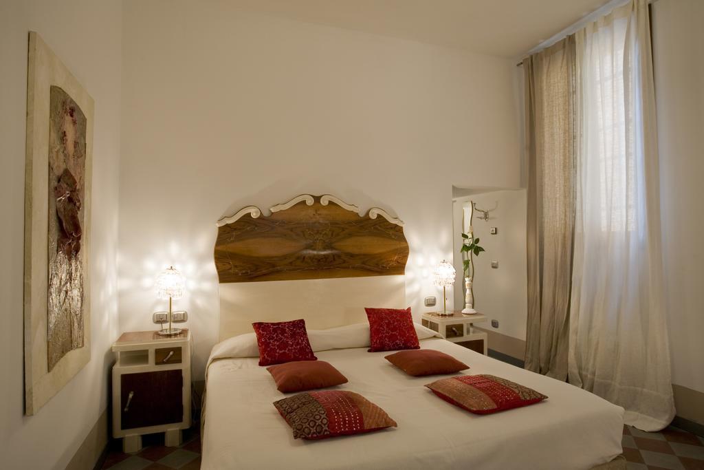 Art Hotel Al Fagiano Padova Exterior photo