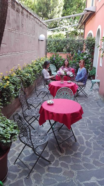 Art Hotel Al Fagiano Padova Exterior photo